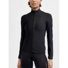 Джерси Craft CORE Bike Essence LS Jersey W 1911435-999000 р.S черный