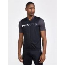 Джерси Craft CORE Endurance Logo Jersey M 1913167-999992 р.S черный