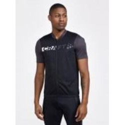 Джерси Craft CORE Endurance Logo Jersey M 1913167-999992 р.S черный