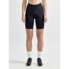 Велошорты Craft Core Endurance Shorts W 1910565-999999 р.M черный