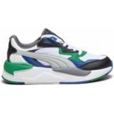 Кроссовки детские демисезонные Puma X-Ray Speed Jr 38489814 р.39 разноцветные