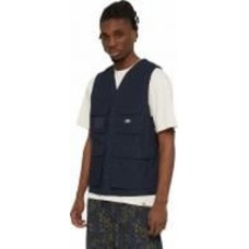 Жилет Dickies FISHERSVILLE VEST DK0A4YQPDNX1 р.M черный