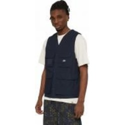 Жилет Dickies FISHERSVILLE VEST DK0A4YQPDNX1 р.M черный