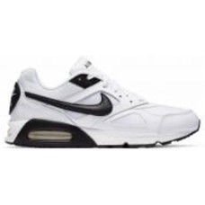 Кроссовки мужские демисезонные Nike AIR MAX IVO 580518-106 р.46 белые