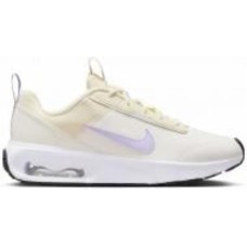 Кроссовки женские демисезонные Nike AIR MAX INTRLK LITE DX3705-103 р.39 бежевые