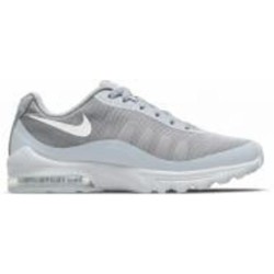 Кроссовки мужские демисезонные Nike AIR MAX INVIGOR 749680-005 р.41 серые