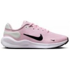 Кроссовки для девочек Nike REVOLUTION 7 FB7689-600 р.37,5 розовые