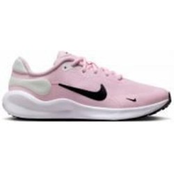 Кроссовки для девочек Nike REVOLUTION 7 FB7689-600 р.37,5 розовые