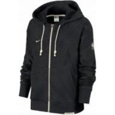 Джемпер Nike N31 MNK DF STD ISS FZ HDY FB3801-010 р.2XL черный