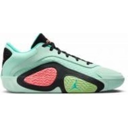 Кроссовки мужские Jordan TATUM 2 FJ6457-300 р.42,5 зеленые