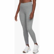 Брюки Nike Dri-Fit One Grey DD5407-068 р. XS серый