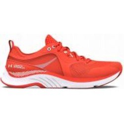 Кроссовки жіночі Under Armour HOVR Omnia Training Shoes 3025054-601 р.42,5 красные