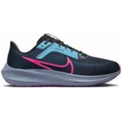 Кроссовки жіночі Nike Pegasus 40 SE FJ2974-001 р.36,5 синие