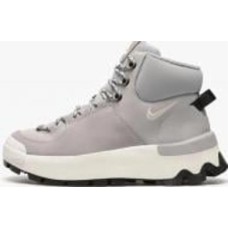 Кроссовки жіночі зимові Nike City Classic Boot DQ5601-002 р.36,5 серые