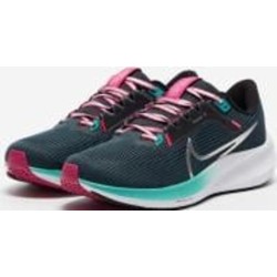 Кроссовки жіночі демісезонні Nike Air Zoom Pegasus DV3854-301 р.38 бирюзовые