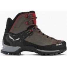 Ботинки Salewa Mtn Trainer Mid Gtx GORE-TEX 63458-4720 р.44 серый