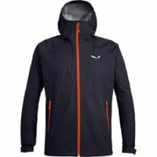 Куртка чоловіча Salewa Puez Aqua 24545-3981 р.S темно-синий