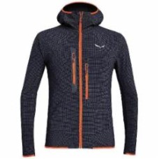 Куртка чоловіча Salewa Puez Aqua 27385-3961 р.S темно-синий