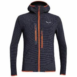 Куртка чоловіча Salewa Puez Aqua 27385-3961 р.S темно-синий