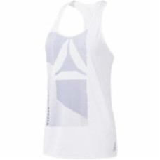 Майка Reebok EC1178 р.L белый