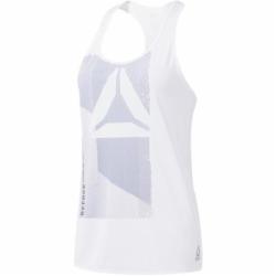 Майка Reebok EC1178 р.L белый