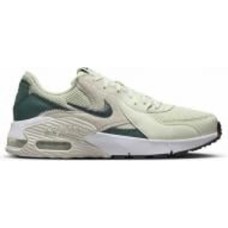 Кроссовки женские демисезонные AIR MAX EXCEE CD5432-011 р.40 оливковые