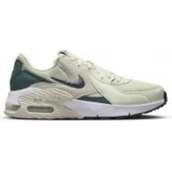 Кроссовки женские демисезонные AIR MAX EXCEE CD5432-011 р.40 оливковые