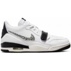 Кроссовки мужские демисезонные Jordan AIR LEGACY 312 LOW CD7069-110 р.42,5 белые