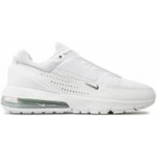 Кроссовки мужские демисезонные Nike AIR MAX PULSE DR0453-101 р.41 белые
