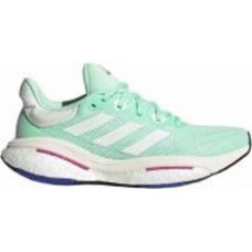 Кроссовки жіночі Adidas Solarglide 6 GV9151 р.44