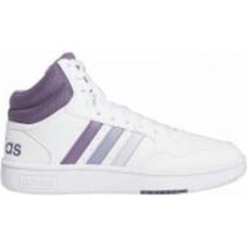 Кроссовки жіночі Adidas Hoops 3.0 Mid IF5306 р.36 2/3