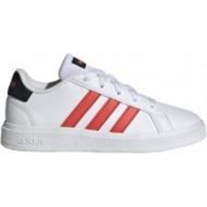 Кроссовки дитячі демісезонні Adidas Grand Court 2.0 K IG4828 р.38,5