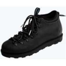 Ботинки NATIVE Fitzsimmons Citylite Bloom 31106848-1019 р.36 черный