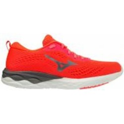 Кроссовки жіночі Mizuno Wave Revolt 2 J1GD218149 р.38 красные