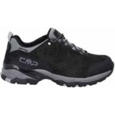 Кроссовки чоловічі CMP Melnick Low WP 3Q18597-U901 р.46 черные