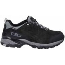 Кроссовки чоловічі CMP Melnick Low WP 3Q18597-U901 р.46 черные