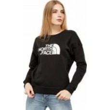 Свитшот THE NORTH FACE W DREW PEAK CREW NF0A3S4GJK31 р.XS черный