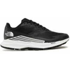 Кроссовки мужские демисезонные THE NORTH FACE M VECTIV LEVITUM NF0A5JCMKY41 р.45,5 черные