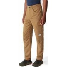 Брюки THE NORTH FACE M HORIZON PANT NF0A824C1731 р. 34 коричневый