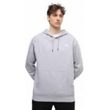 Джемпер THE NORTH FACE M ESSENTIAL HOODIE NF0A7ZJ9DYX1 р.S серый