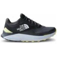 Кроссовки женские демисезонные THE NORTH FACE W VECTIV ENDURIS 3 NF0A7W5PO9P1 р.38,5 темно-серые