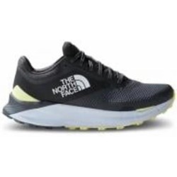 Кроссовки женские демисезонные THE NORTH FACE W VECTIV ENDURIS 3 NF0A7W5PO9P1 р.38,5 темно-серые