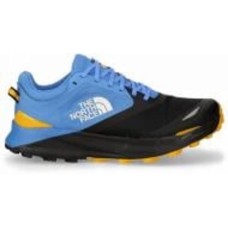 Кроссовки мужские демисезонные THE NORTH FACE M VECTIV ENDURIS 3 FUTURELIGHT NF0A8199OGF1 р.41 черно-синие