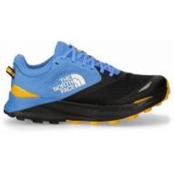 Кроссовки мужские демисезонные THE NORTH FACE M VECTIV ENDURIS 3 FUTURELIGHT NF0A8199OGF1 р.41 черно-синие