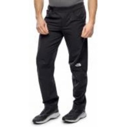 Брюки THE NORTH FACE M AO HIKING REG TAPERED PANT NF0A7X6FJK31 р. 36 черный