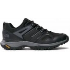 Кроссовки мужские демисезонные THE NORTH FACE M HEDGEHOG FUTURELIGHT NF0A8AADKZ21 р.45 черные