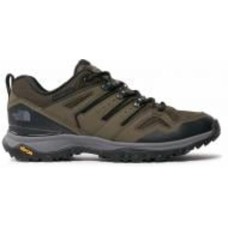 Кроссовки мужские демисезонные THE NORTH FACE M HEDGEHOG FUTURELIGHT NF0A8AADBQW1 р.45 хаки