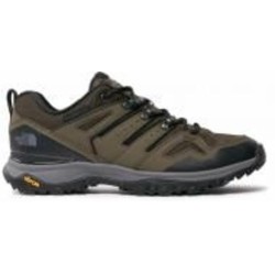 Кроссовки мужские демисезонные THE NORTH FACE M HEDGEHOG FUTURELIGHT NF0A8AADBQW1 р.45 хаки