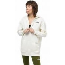 Джемпер THE NORTH FACE W OPEN GATE FULL ZIP HOODIE NF0A55GPQLI1 р.M белый
