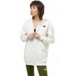 Джемпер THE NORTH FACE W OPEN GATE FULL ZIP HOODIE NF0A55GPQLI1 р.XS белый